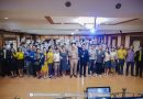 ปฐมนิเทศนักศึกษาฝึกประสบการณ์วิชาชีพและสหกิจศึกษา 2/2568