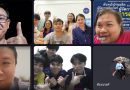 นิเทศสหกิจศึกษา 2 ในรูปแบบออนไลน์ ครั้งที่ 3