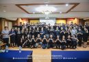 ✍️ กิจกรรม Workshop ด้านการวิจัยและการเขียนบทความวิชาการ เรื่อง “จริยธรรมการวิจัยในมนุษย์ และส่งเสริมคุณธรรมและความโปร่งใส”