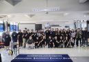 โครงการพัฒนาศักยภาพบุคลากร ภายใต้หัวข้อ “การสร้างสรรค์ผลงานด้านการถ่ายทอดศิลปวัฒนธรรม และภูมิปัญญาท้องถิ่น สู่โลกออนไลน์”