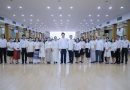 พิธีถวายพระพรชัยมงคล “สมเด็จพระนางเจ้าสิริกิติ์ฯ”  เชิดชูเกียรติ “แม่ดีเด่นราชภัฏ” ประจำปี ๒๕๖๙